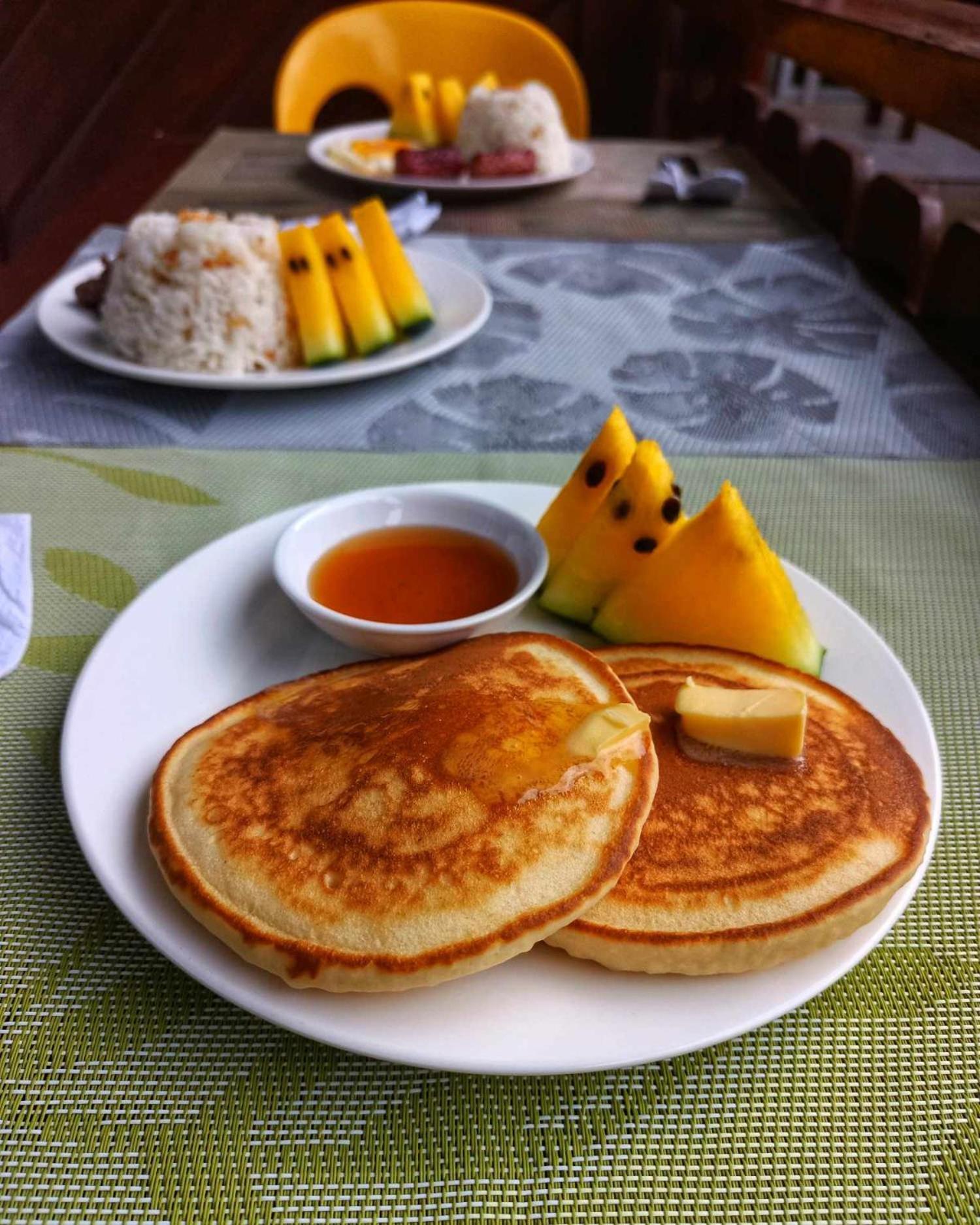 Neela Tourist Lodge 엘니도 외부 사진
