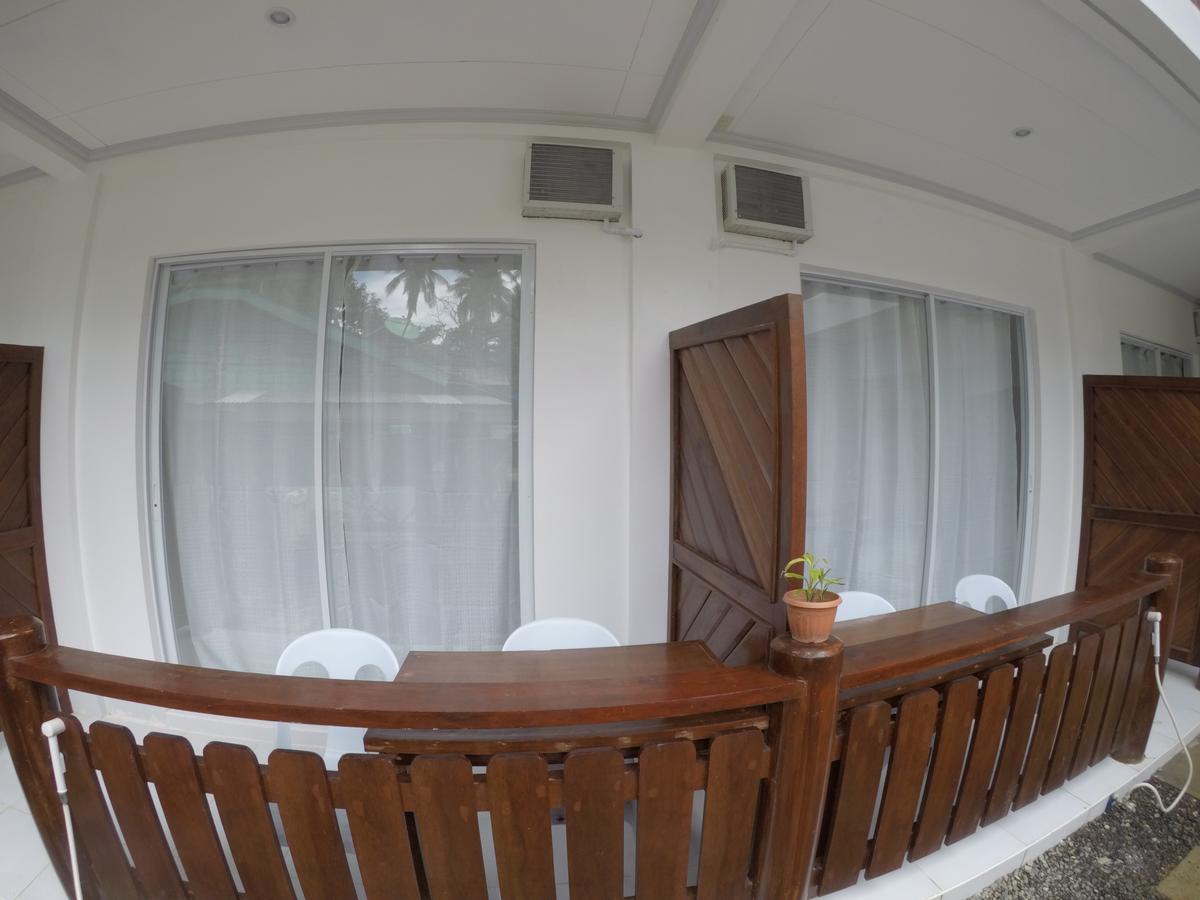Neela Tourist Lodge 엘니도 외부 사진