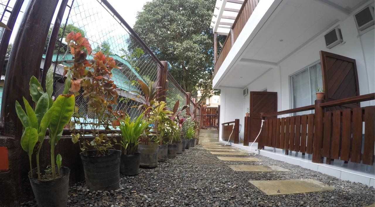 Neela Tourist Lodge 엘니도 외부 사진