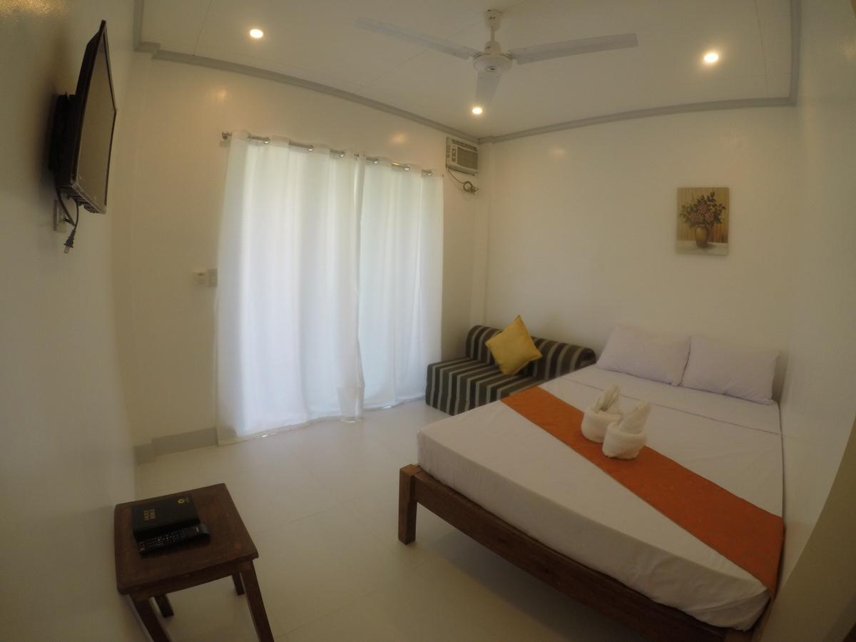 Neela Tourist Lodge 엘니도 외부 사진