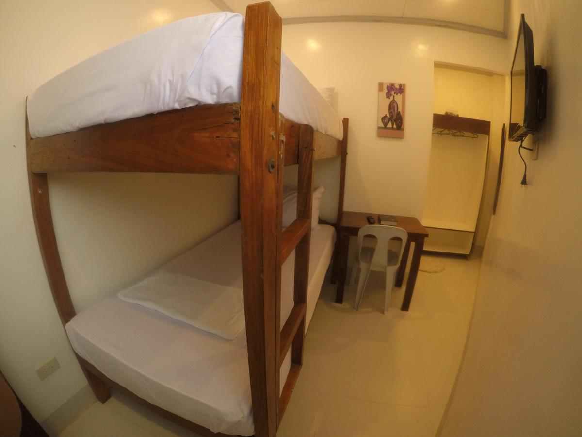 Neela Tourist Lodge 엘니도 외부 사진