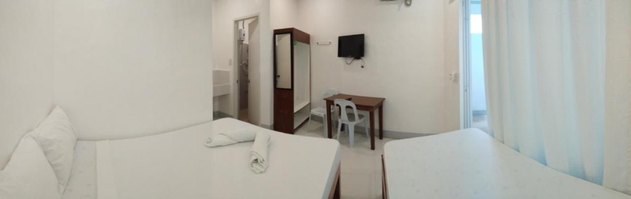 Neela Tourist Lodge 엘니도 외부 사진